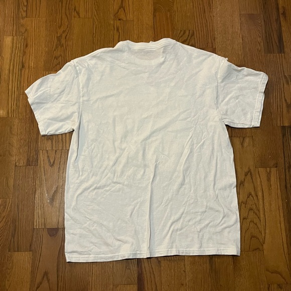 NASCAR 2014 Daytona International Speedway Race week T Shirt men's sz L - Picture 4 of 7